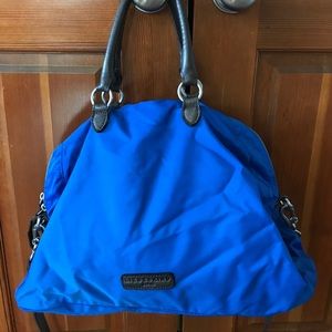 Liebeskind naomi nylon tote