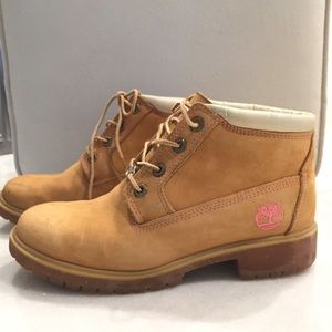 Custom Made One of a kind Timberland Boots