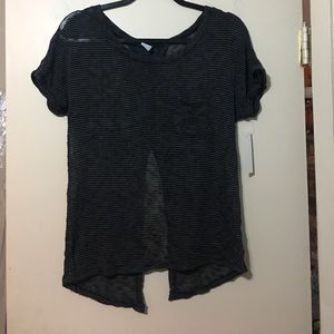 Lightweight Top