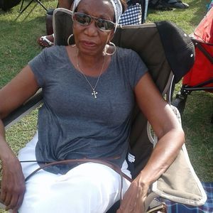 Meet your Posher, Sonja