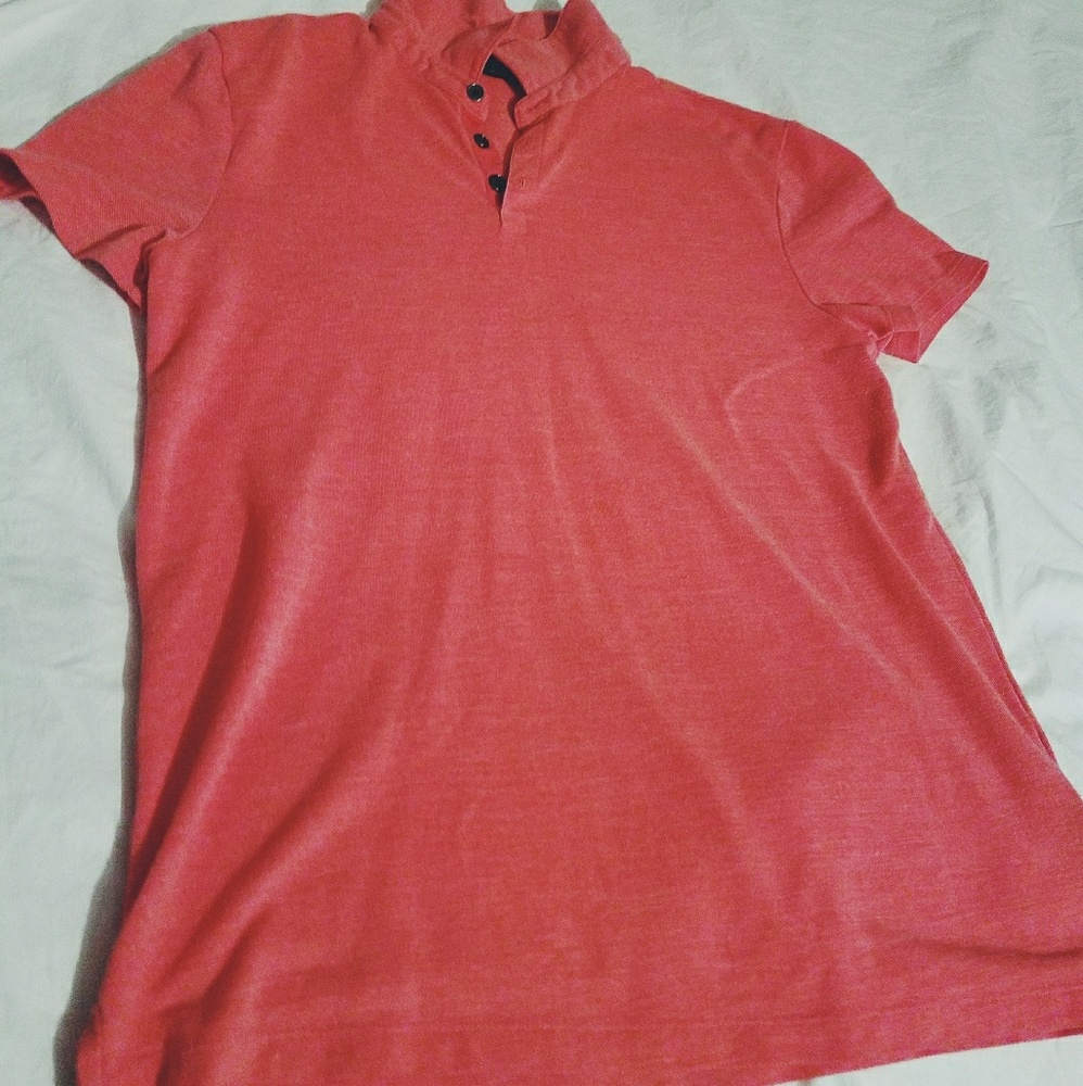 Marc Anthony polo shirt