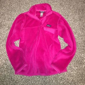 Patagonia Pullover
