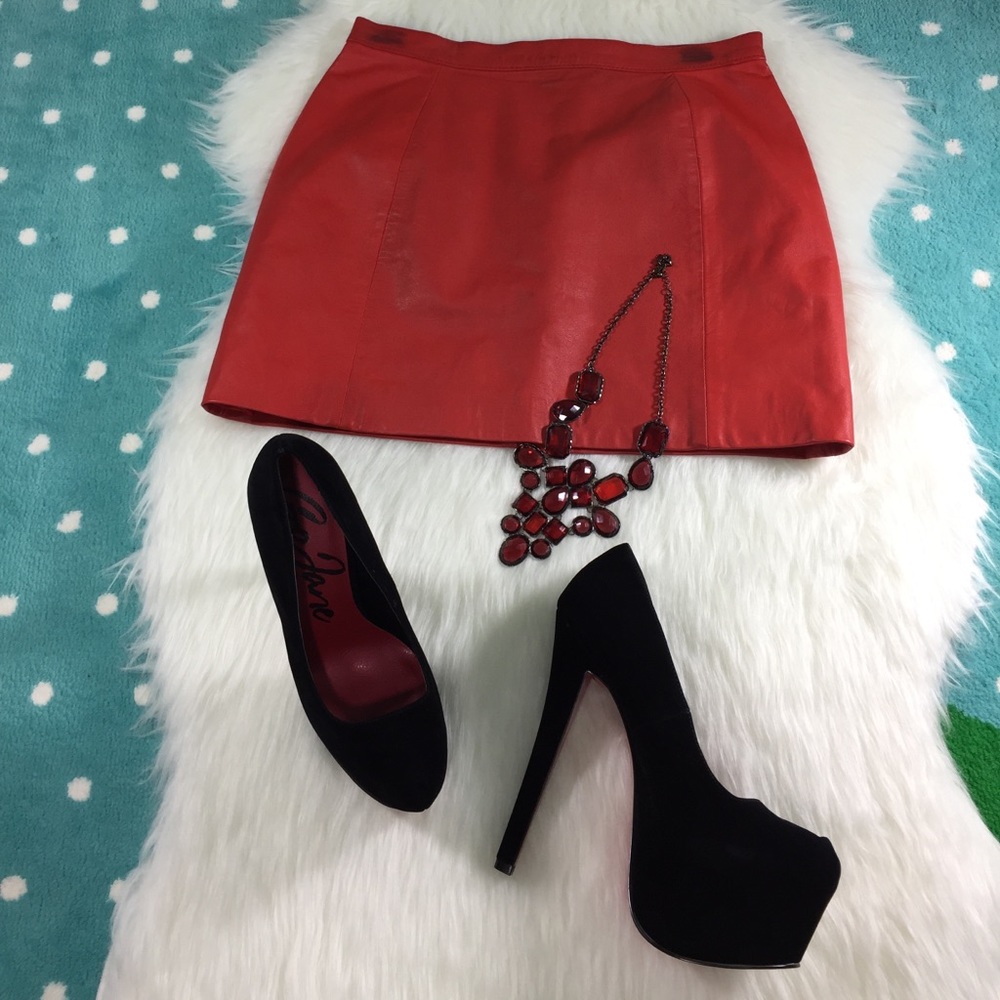 Go Jane 6.5" heel shoe