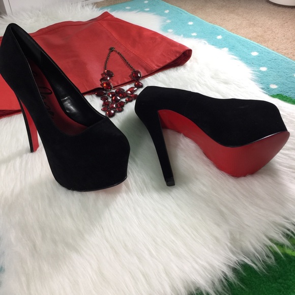 Go Jane 6.5" heel shoe - Picture 2 of 8