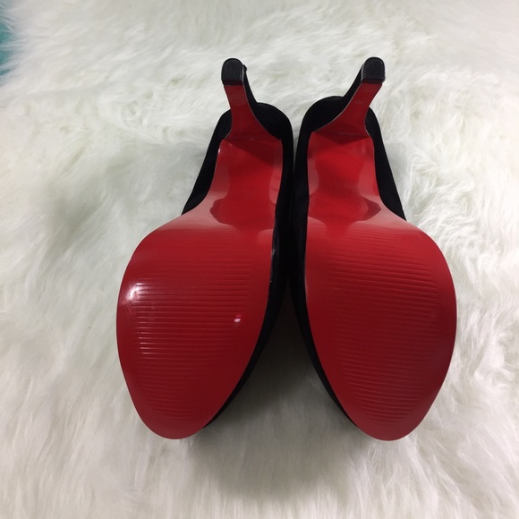 Go Jane 6.5" heel shoe - Picture 4 of 8