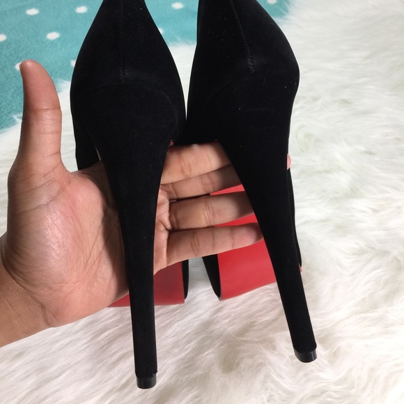 Go Jane 6.5" heel shoe - Picture 5 of 8