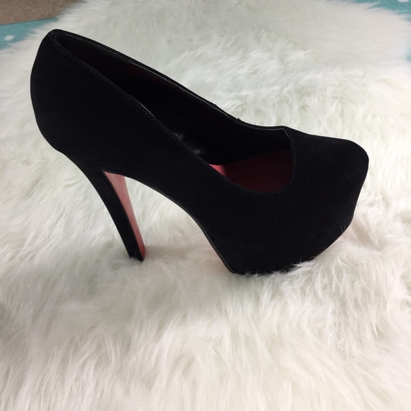 Go Jane 6.5" heel shoe - Picture 6 of 8