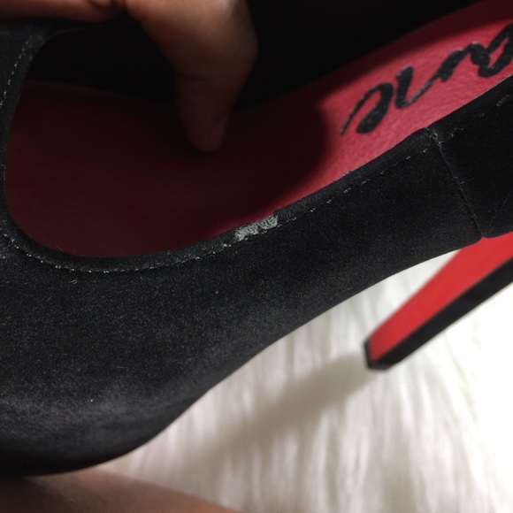 Go Jane 6.5" heel shoe - Picture 7 of 8