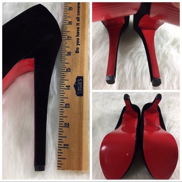 Go Jane 6.5" heel shoe - Picture 8 of 8