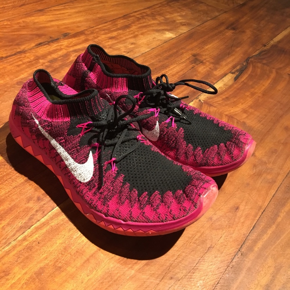 Nike Flyknit