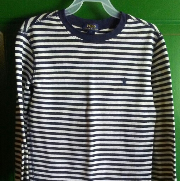 Boy LS Shirt - Picture 1 of 2