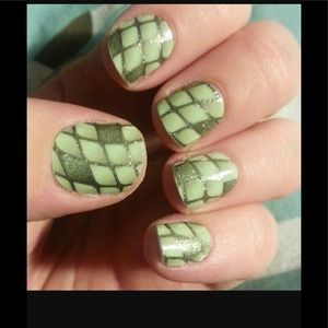 Jamberry Nails