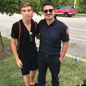 Meet your Posher, Jeanlucca