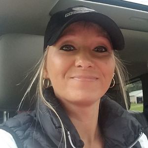 Meet your Posher, Theresa