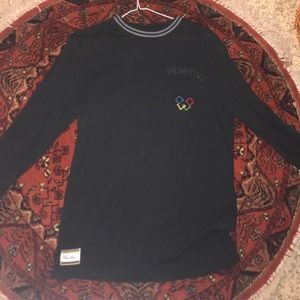 Primitive Long sleeve