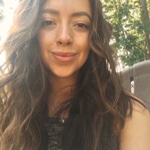 Meet your Posher, Eva