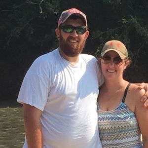 Meet your Posher, Stacey