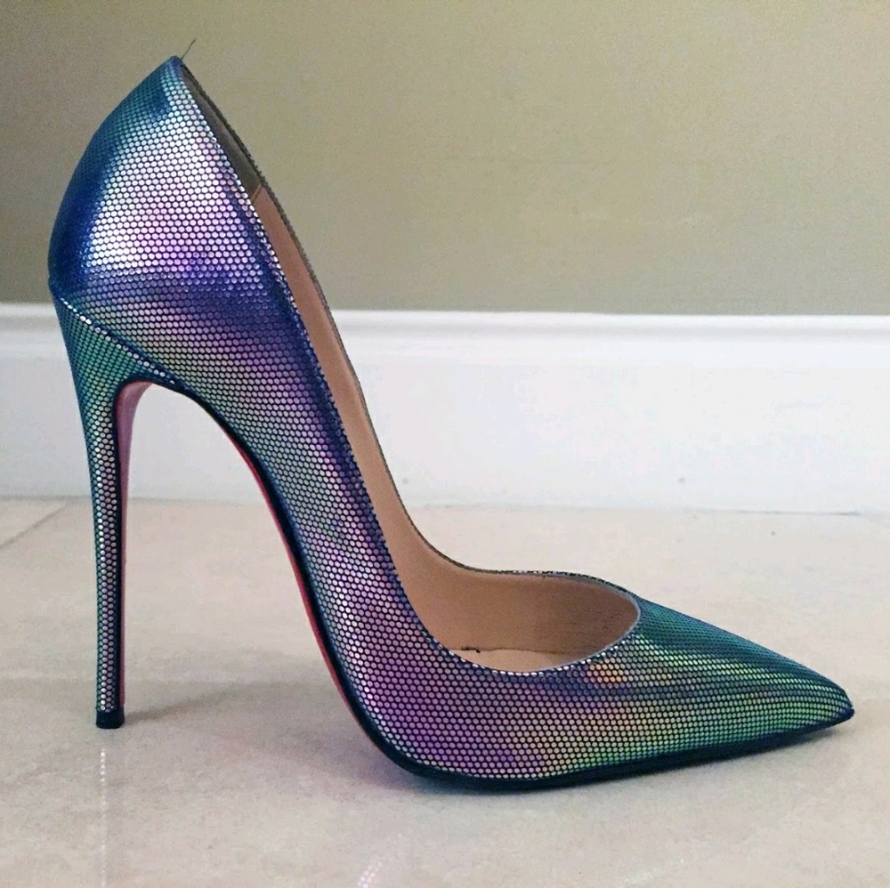 Meet your Posher, Ben