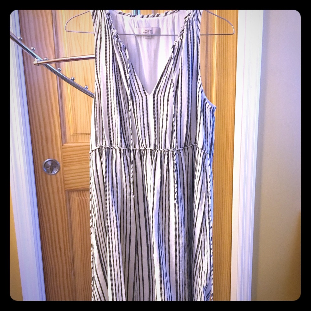 Ann Taylor Loft Dress
