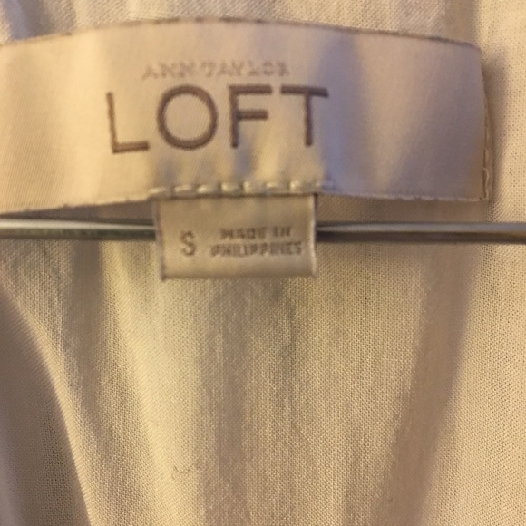 Ann Taylor Loft Dress - Picture 3 of 3