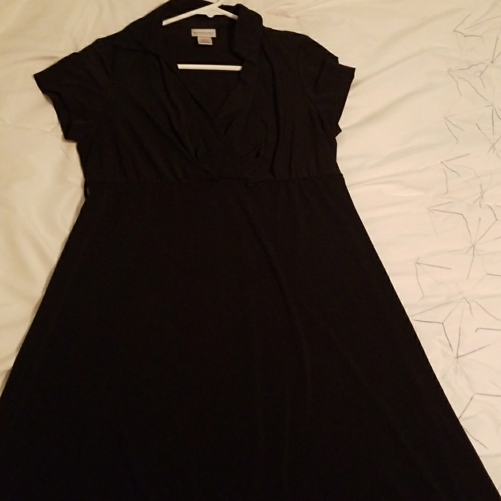 Maternity LBD