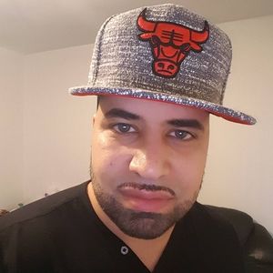 Meet your Posher, William