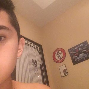 Meet your Posher, Austin