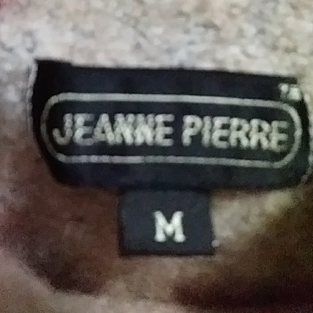 Sweater - Picture 3 of 4