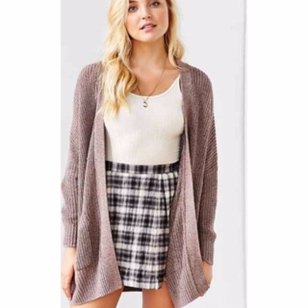 Urban Outfitters BDG Parker Cardigan
