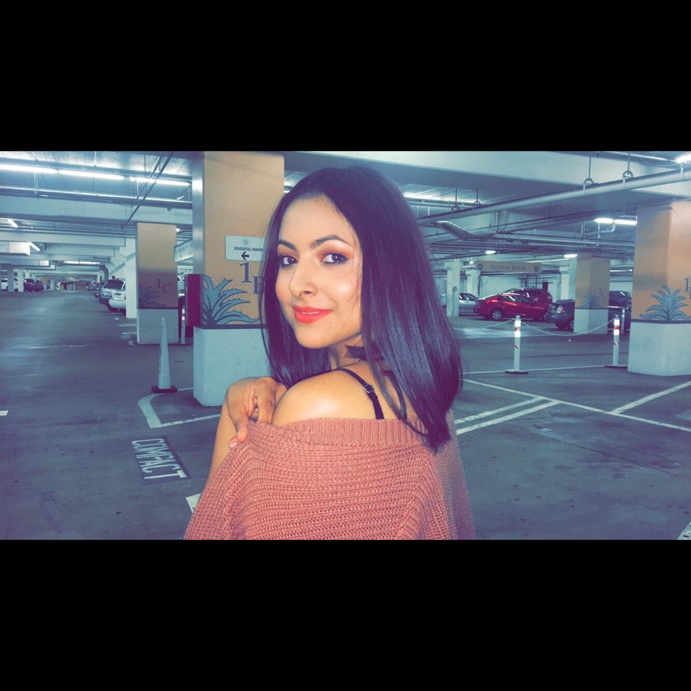 Meet your Posher, Priscilla