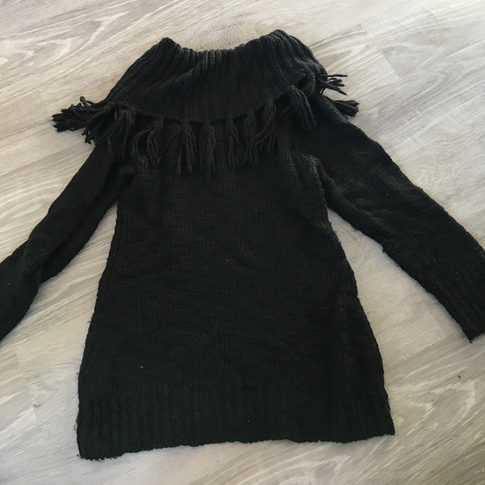 NWOT Women's Sweater - Picture 3 of 3