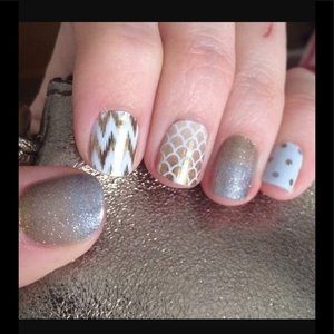 Jamberry Nails