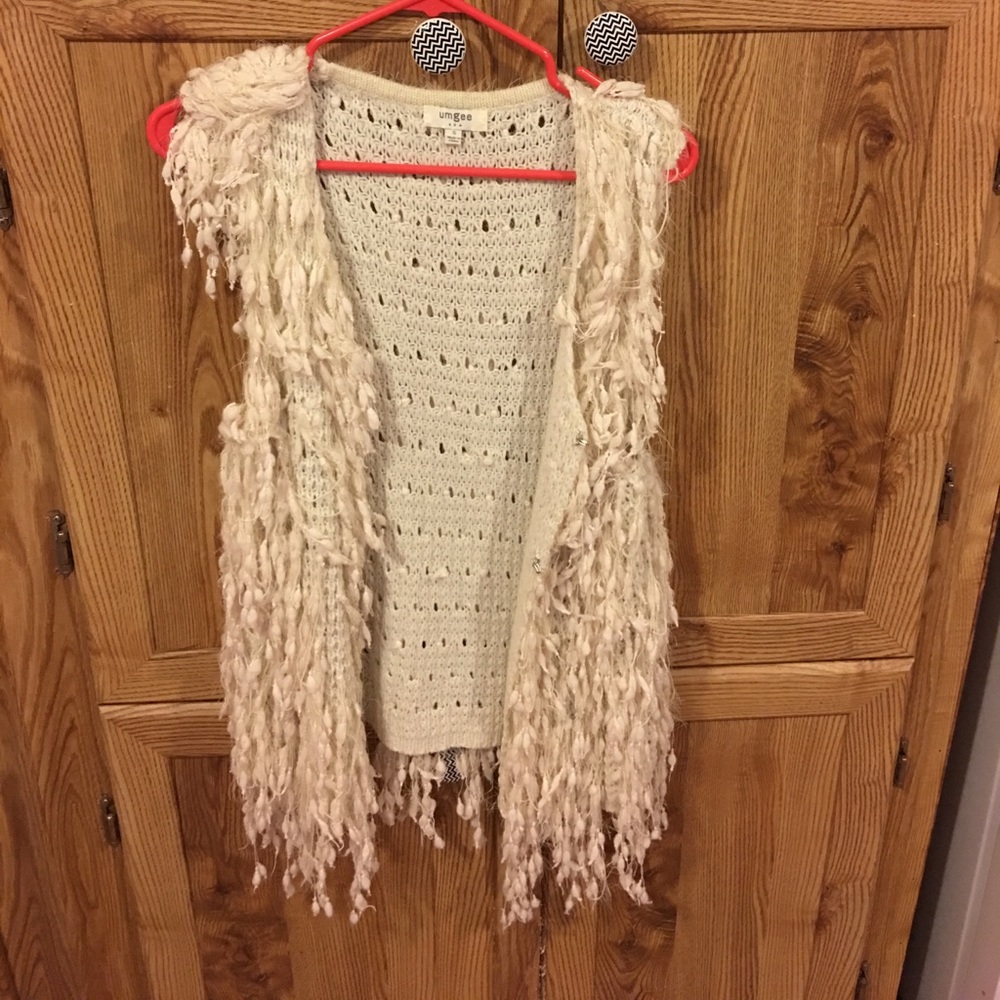 Vest