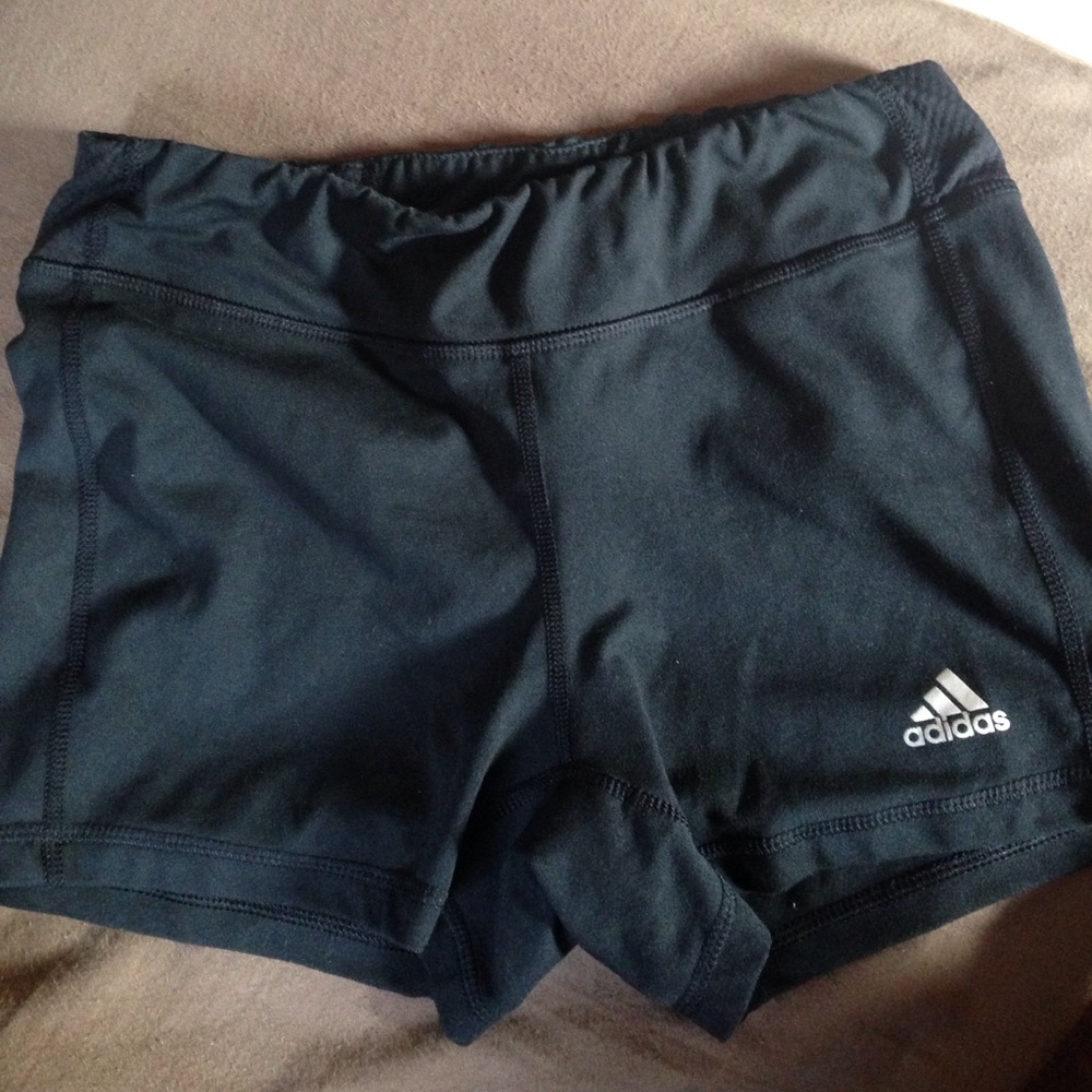 Adidas Climalite Shorts