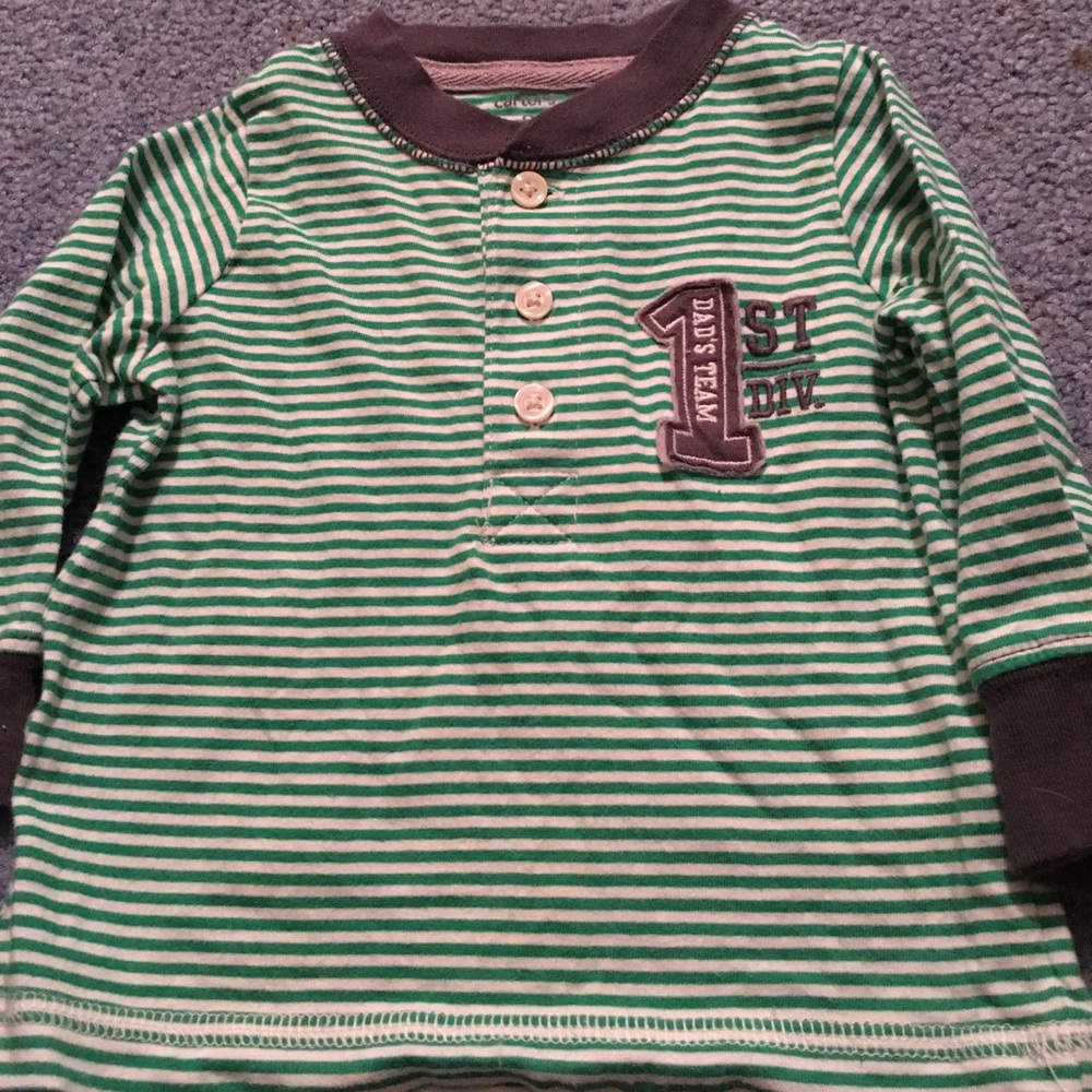 Tshirt - Picture 1 of 1