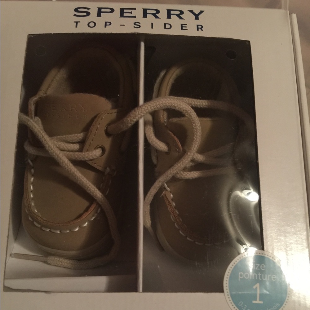 Sperry Boat Shoe