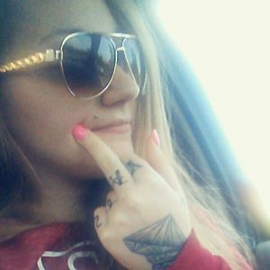 Meet your Posher, Jennifer