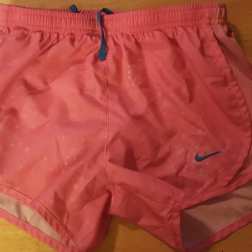 Nike Dri Fit shorts Juniors