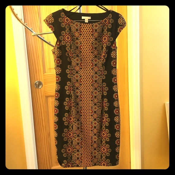 NY & Co Dress - Picture 1 of 3