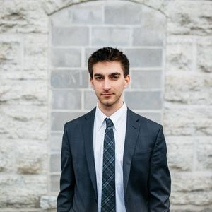 Meet your Posher, David