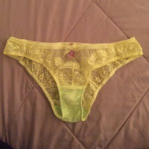 L'Agent by Agent Provocateur briefs S