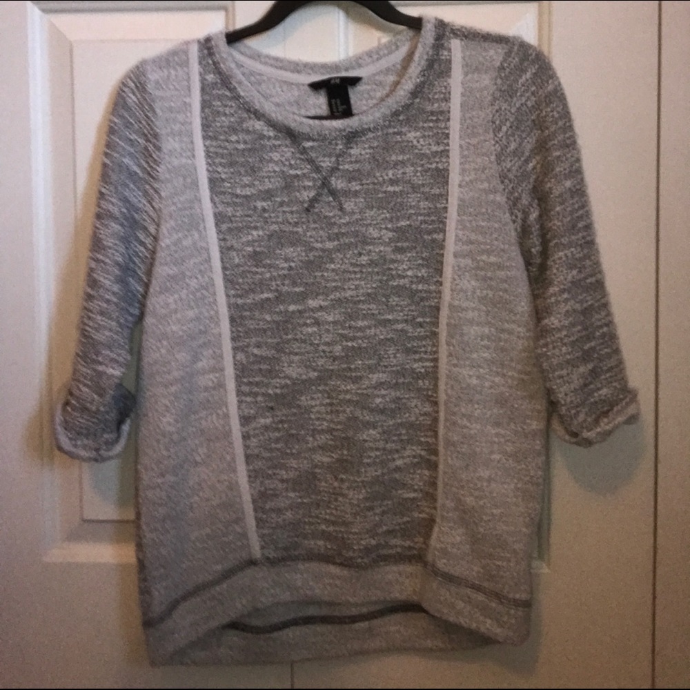 H&M Sweater