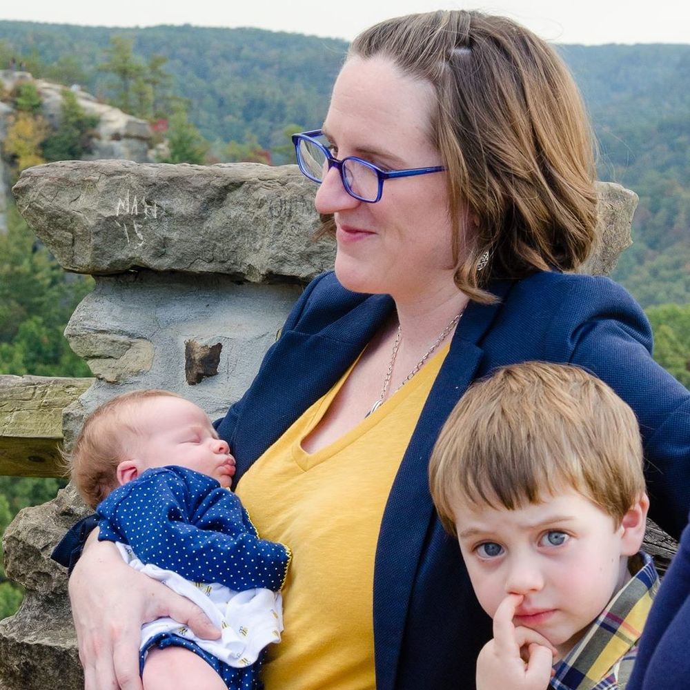 Meet your Posher, Alison