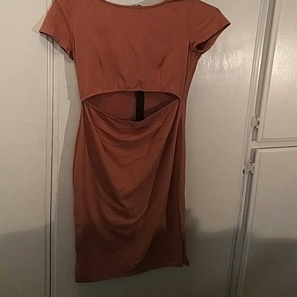 Sexy dress