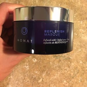Monat Hair Masque