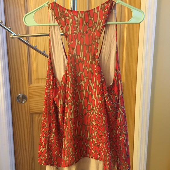 Bar III tank top - Picture 2 of 3