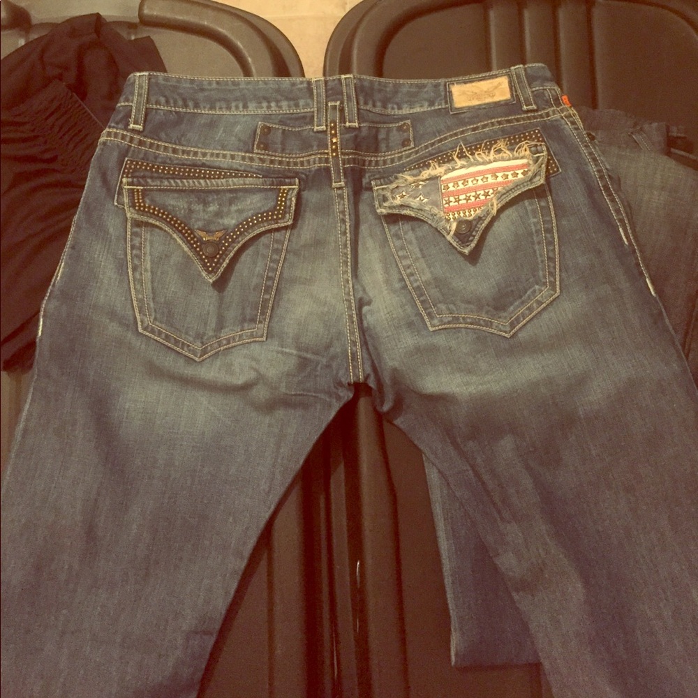 Jeans