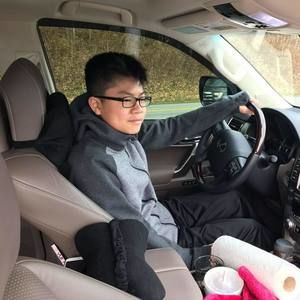 Meet your Posher, Tyler