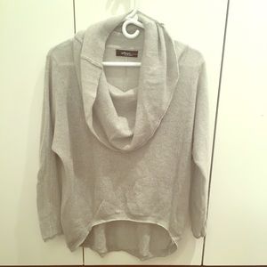 Saks Fifth Avenue Cashmere Sweater