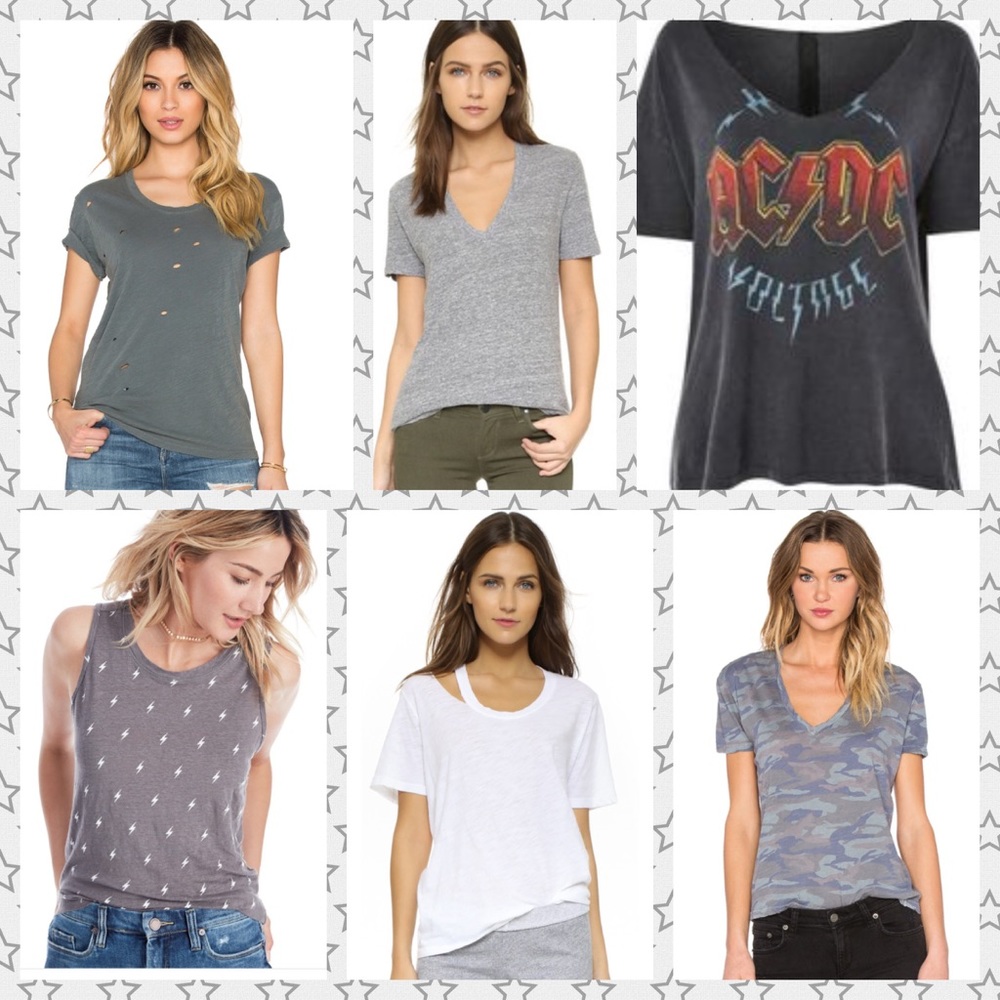 Trust Me Mystery T-Shirt Bundle!!